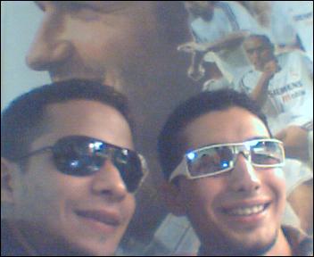 akbar rjal al a3mal almaghariba