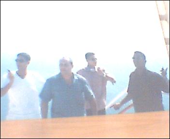 film mafia canada 2001