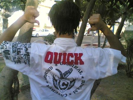 BA VOILA MA FOTO 2006